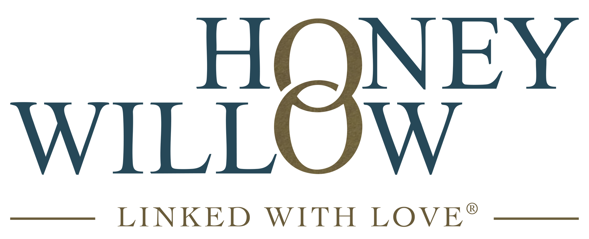 Honey Willow - Linked with Love